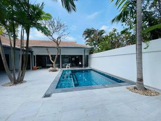 Villa zur Miete mit 6 Zimmer in Bang Lamung, Chonburi
