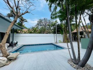 Villa zur Miete mit 6 Zimmer in Bang Lamung, Chonburi