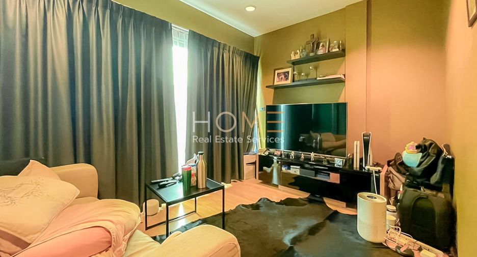 Reihenhaus zum Kauf mit 4 Zimmer in Suan Luang, Bangkok