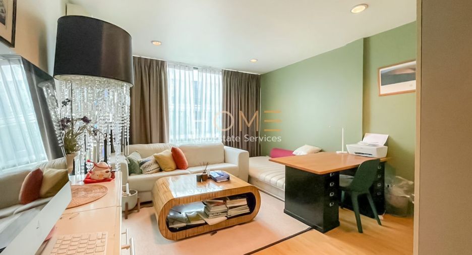 Reihenhaus zum Kauf mit 4 Zimmer in Suan Luang, Bangkok