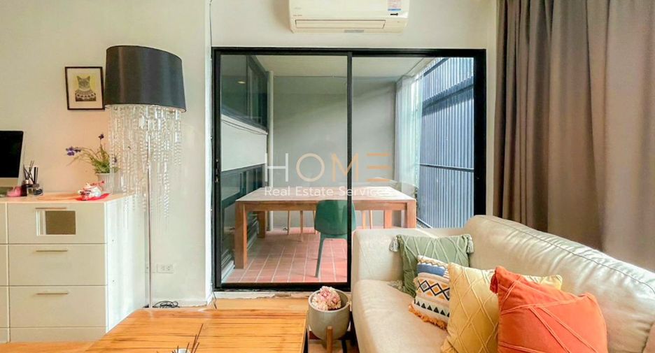 Reihenhaus zum Kauf mit 4 Zimmer in Suan Luang, Bangkok