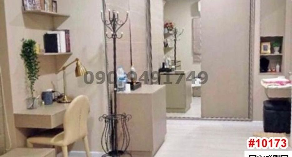 For sale 3 bedrooms townhouse in Bang Sao Thong, Samut Prakan