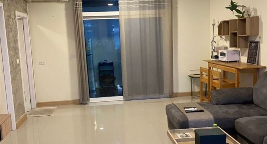 For sale 3 bed townhouse in Thawi Watthana, Bangkok
