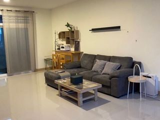 For sale 3 Beds townhouse in Thawi Watthana, Bangkok