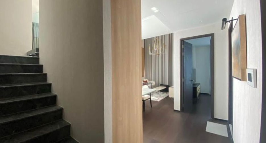 À louer et à vendre 2 chambres condo à Khlong Toei, Bangkok