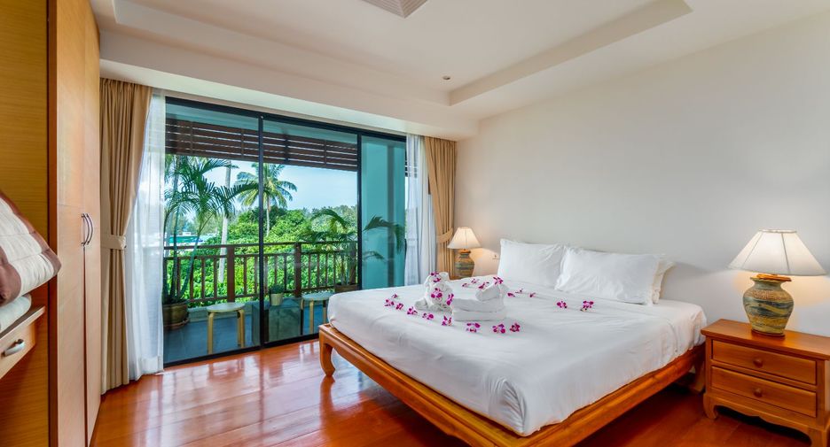 For sale 2 ベッドルーム condo in Thalang, Phuket