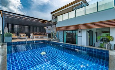 For sale 2 bed condo in Thalang, Phuket