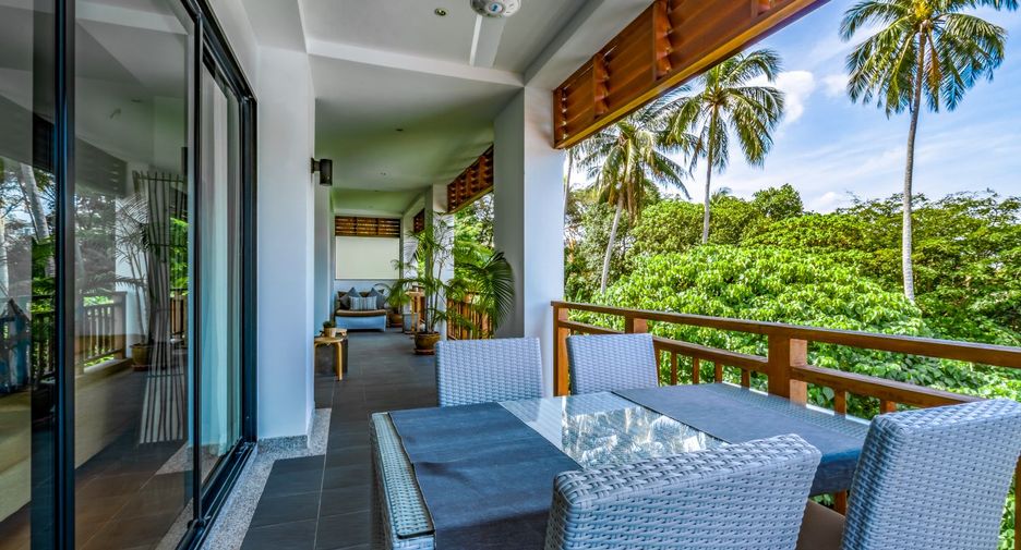 For sale 2 ベッドルーム condo in Thalang, Phuket