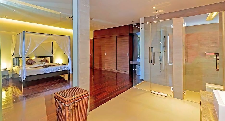 ขาย 4 เตียง บ้านเดี่ยว ใน เมืองภูเก็ต, ภูเก็ต