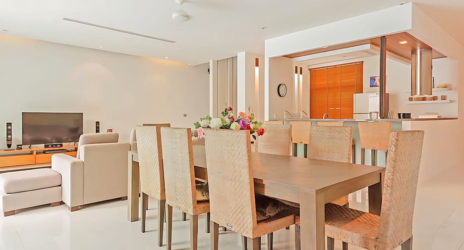 ขาย 4 เตียง บ้านเดี่ยว ใน เมืองภูเก็ต, ภูเก็ต