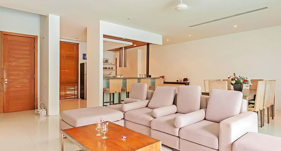 ขาย 4 เตียง บ้านเดี่ยว ใน เมืองภูเก็ต, ภูเก็ต