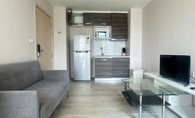 For rent 1 bed condo in Mueang Chiang Mai, Chiang Mai