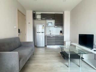 For Rent 1 Bedroom Condo In Mueang Chiang Mai