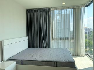 Condo en alquiler de 1 habitaciones en Mueang Chiang Mai, Chiang Mai