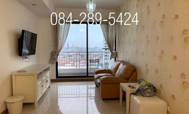 For sale 1 bed condo in Yan Nawa, Bangkok