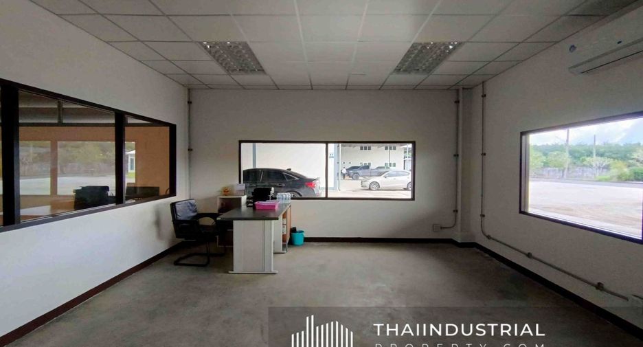 For rent warehouse in Pluak Daeng, Rayong