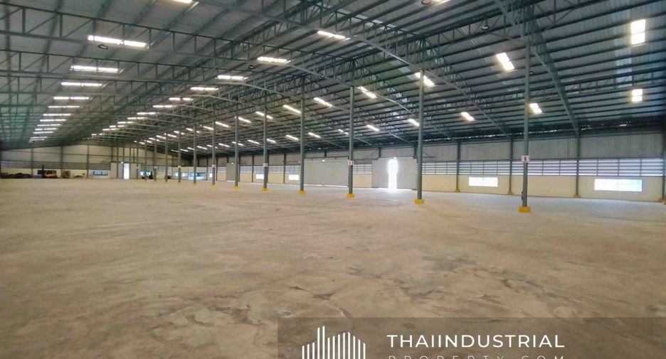 For rent warehouse in Pluak Daeng, Rayong