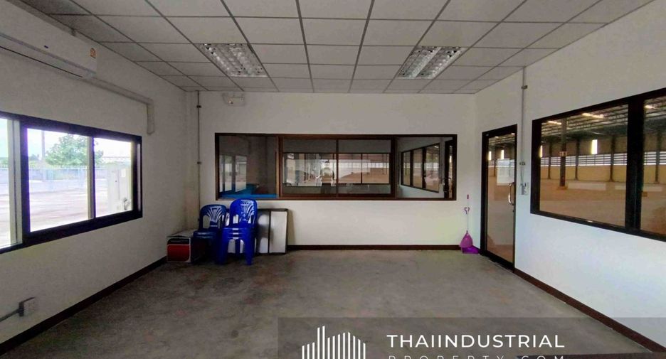 For rent warehouse in Pluak Daeng, Rayong