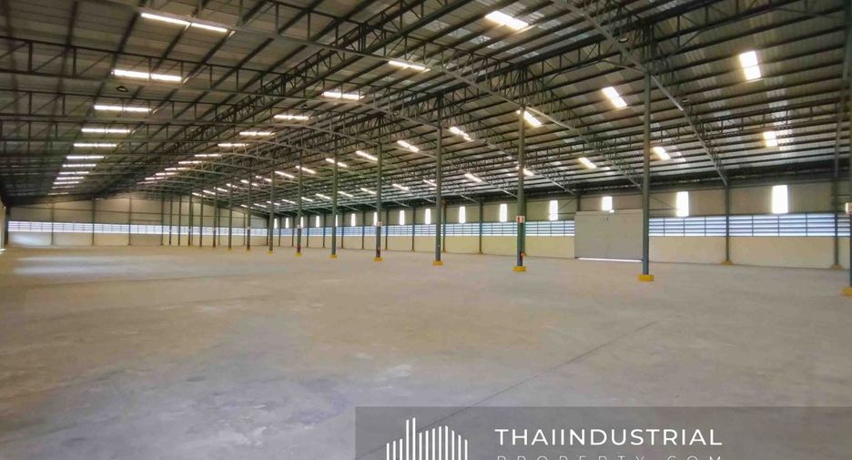 For rent warehouse in Pluak Daeng, Rayong