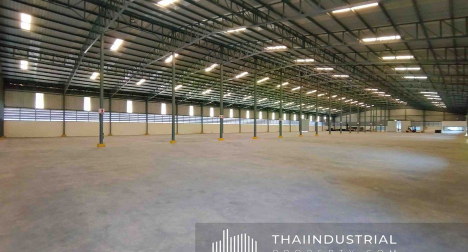 For rent warehouse in Pluak Daeng, Rayong