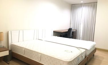 For rent 3 bed condo in Watthana, Bangkok