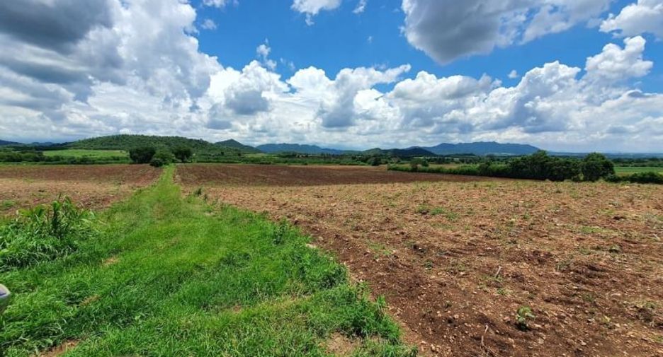 For sale land in Wang Muang, Saraburi