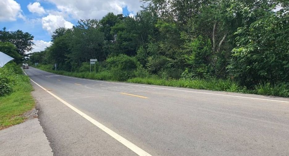 For sale land in Wang Muang, Saraburi