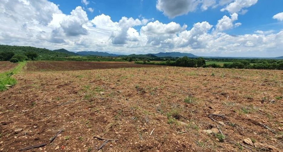 For sale land in Wang Muang, Saraburi
