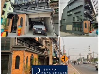 For sale 20 bed retail Space in Mueang Chiang Mai, Chiang Mai