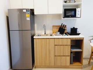 For sale 1 Beds condo in Pak Kret, Nonthaburi