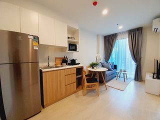 For sale 1 Beds condo in Pak Kret, Nonthaburi