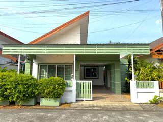 For sale 2 bed house in Takua Thung, Phang Nga