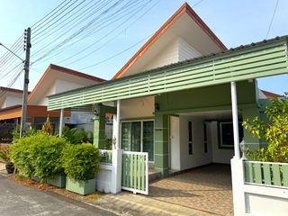 For sale 2 bed house in Takua Thung, Phang Nga