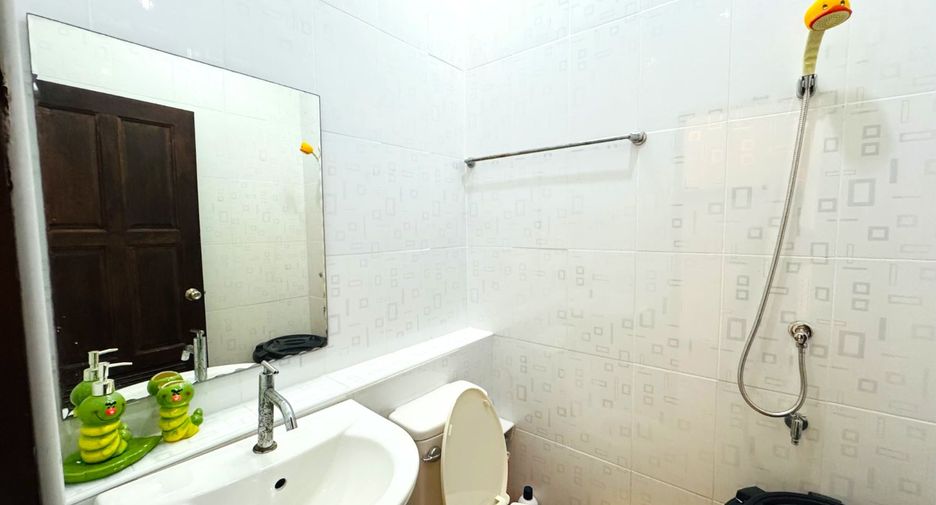 For sale 2 bedrooms house in Takua Thung, Phang Nga