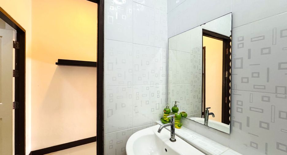 For sale 2 bedrooms house in Takua Thung, Phang Nga