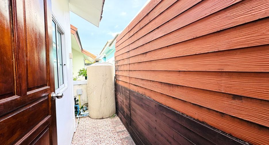 For sale 2 bedrooms house in Takua Thung, Phang Nga