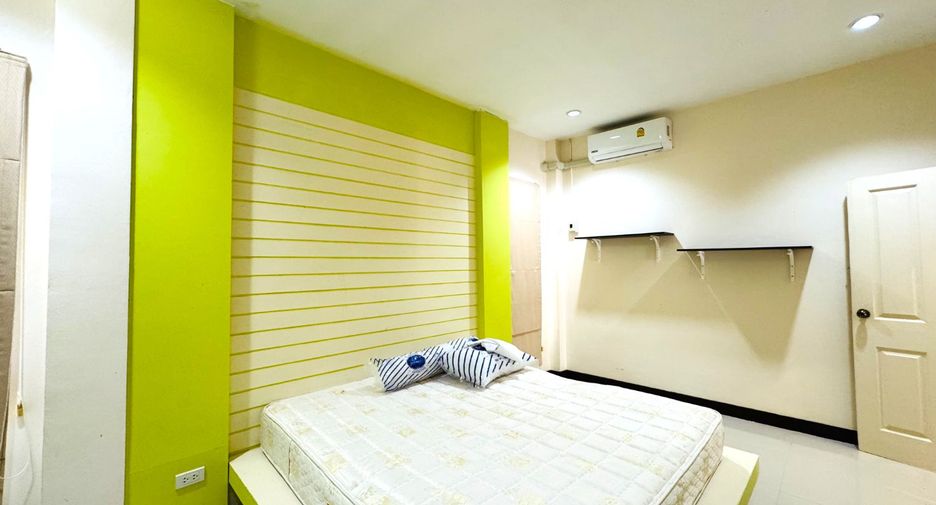 For sale 2 bedrooms house in Takua Thung, Phang Nga