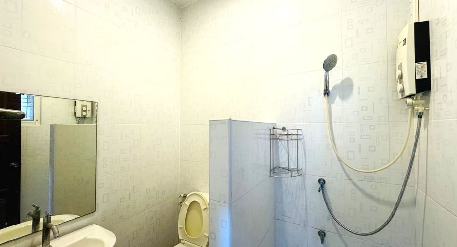 For sale 2 bedrooms house in Takua Thung, Phang Nga
