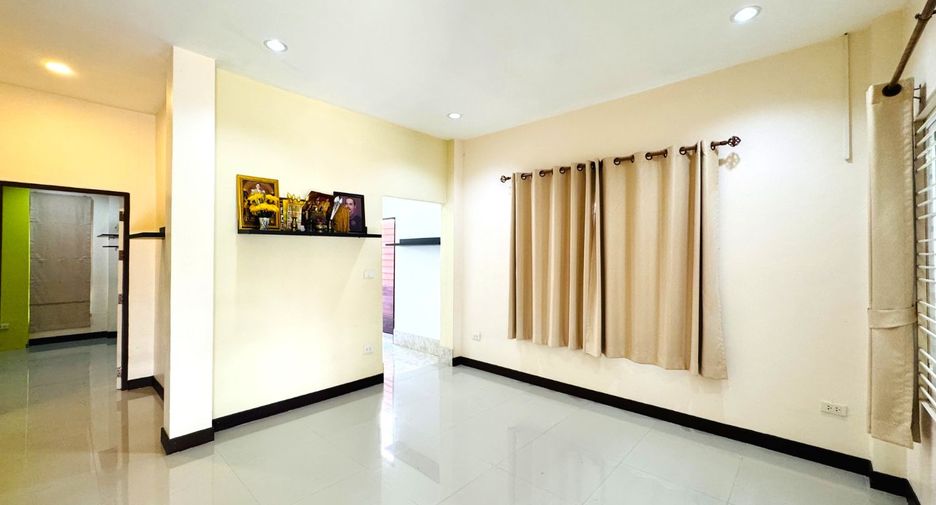 For sale 2 bedrooms house in Takua Thung, Phang Nga