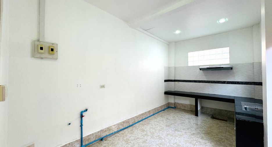 For sale 2 bedrooms house in Takua Thung, Phang Nga