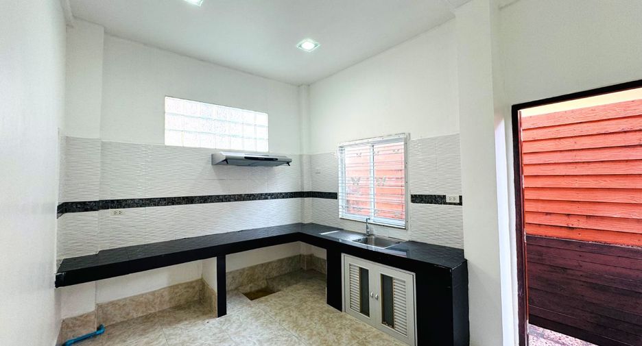 For sale 2 bedrooms house in Takua Thung, Phang Nga