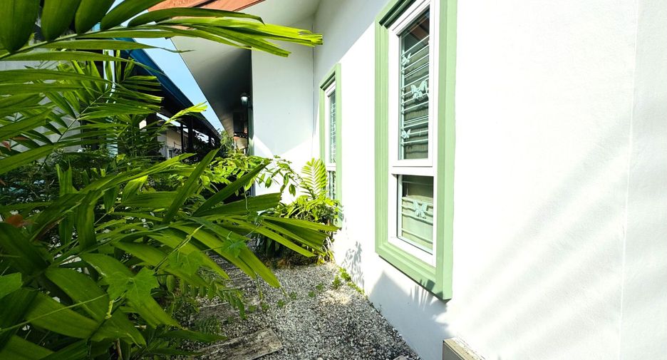 For sale 2 bedrooms house in Takua Thung, Phang Nga