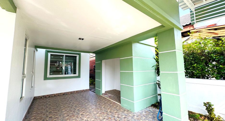 For sale 2 bedrooms house in Takua Thung, Phang Nga