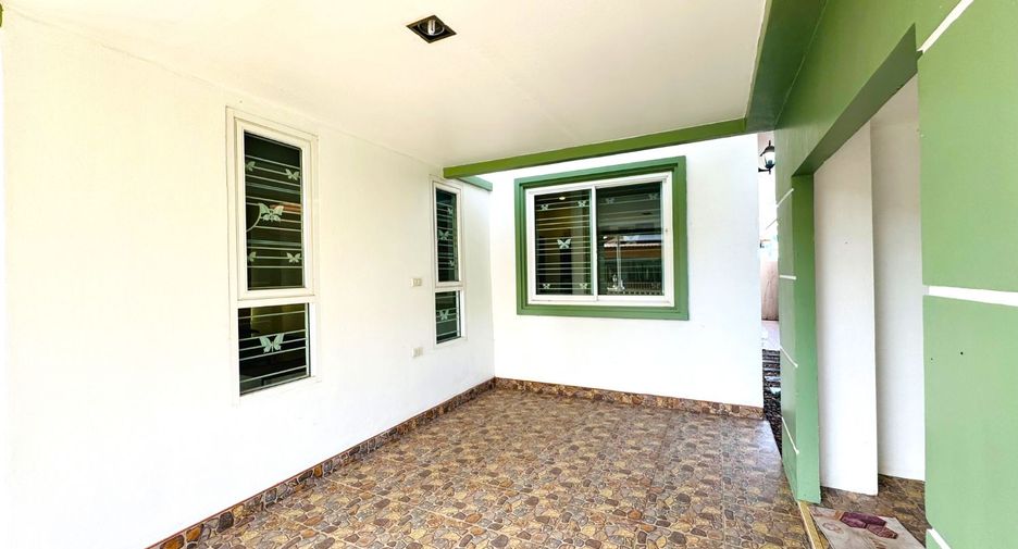 For sale 2 bedrooms house in Takua Thung, Phang Nga