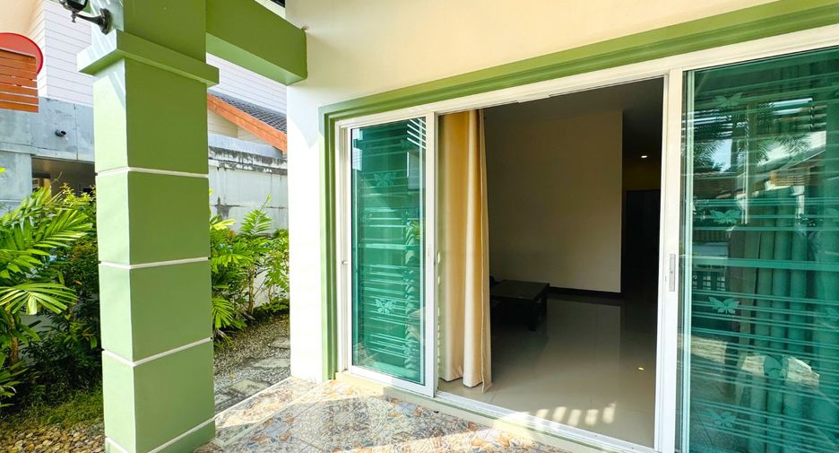For sale 2 bedrooms house in Takua Thung, Phang Nga