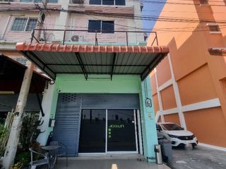 For sale 5 bed retail Space in Mueang Chon Buri, Chonburi