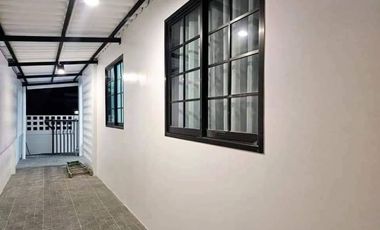 For sale 3 bedrooms house in Si Racha, Chonburi