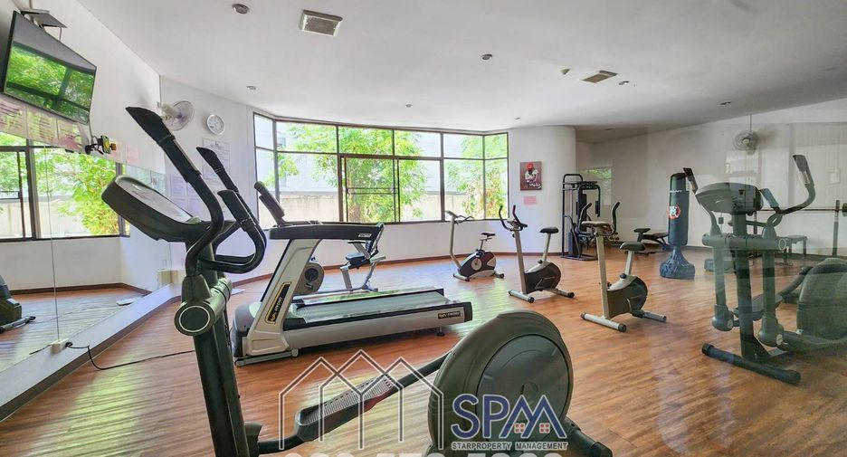 For sale 1 bed condo in Cha Am, Phetchaburi