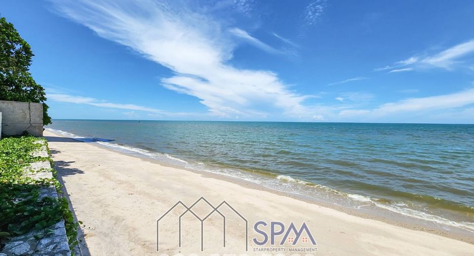 For sale 1 bed condo in Cha Am, Phetchaburi
