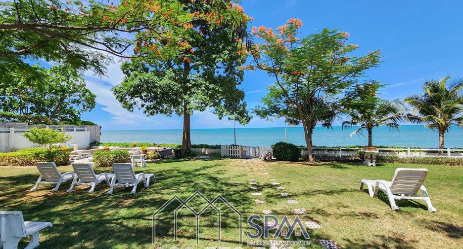 For sale 1 bed condo in Cha Am, Phetchaburi